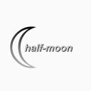 Half-Moon Icon