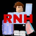 Robloxian National Hotels! Icon
