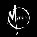 Myriad Music Records Small Banner