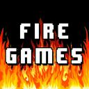 Fire Games Server Icon