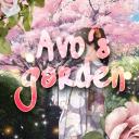 ?•.*Avo’s Garden*•.? Small Banner
