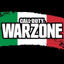 Call of Duty: Warzone Italia Small Banner