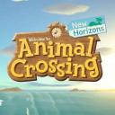 Animal Crossing: New Horizons Small Banner