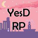 YesDaddy RP [Bulgaria] Small Banner