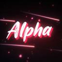 Alpha Hub Icon