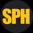 SPH SQUAD SPAIN Small Banner