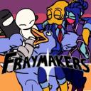 Competitive Fraymakers Icon
