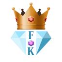 Fantasy Kingdom Icon