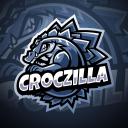 CrocZilla Official Icon