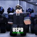 USPD Official Group Small Banner