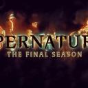 Supernatural Mainly Icon