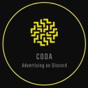 CODA Advertising Small Banner