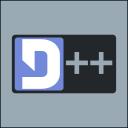 D++ - The C++ Discord Library Small Banner