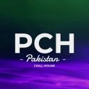 Pakistan Chill House Icon