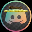 Ultimate Advertising Small Banner