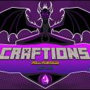 Craftions [Factions 1.12-1.16] Small Banner