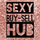 Sexy Buy-Sell Hub Small Banner