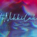 Nikki's Cupcakes Small Banner