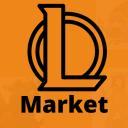 League Market Small Banner
