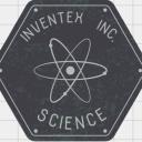 Inventex Inc. Science Facility Icon