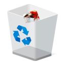 Recycle Bin Small Banner