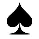 Aces of Spades Icon