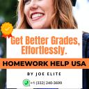 Homework Help USA Small Banner