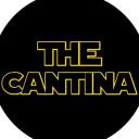 The Cantina Small Banner
