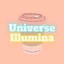 Universe Illumina Small Banner
