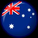 Aussie War Crimes Icon