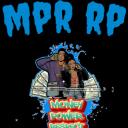 MPR ROLEPLAY Icon