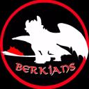 Berkians Small Banner