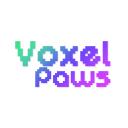 Voxel Paws Icon