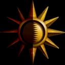 Golden Sun Realm Reborn Small Banner