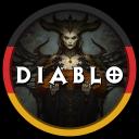 Diablo 4 DEUTSCH Small Banner