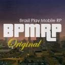 Brasil Play Mobile Roleplay © Small Banner