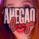 Ahegao Lounge Small Banner
