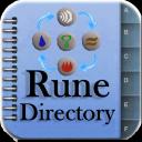 Rune Directory Small Banner