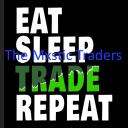 The Mxstic Traders Icon