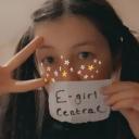 E-Girl Central Icon