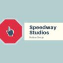 Speedway Studios Small Banner