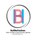 BattleHashes - Crypto gambling Icon