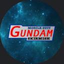 Mobile Suit Gundam: Skirmish Icon