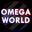 OmegaWorld Icon