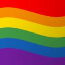 A Gay Place Small Banner