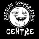 Russian Cooperation Centre | RCC Small Banner
