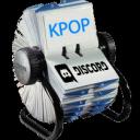 Kpop Server List Small Banner