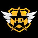 Team-HD Small Banner