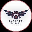 DENIALS E-Sport Small Banner