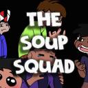 Soup Squad Small Banner
